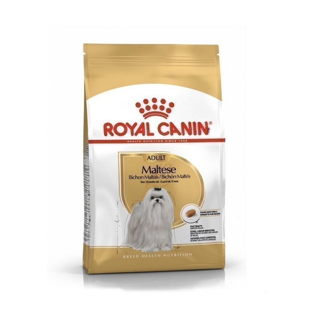 Royal Canin Dog Malteze Adult 1,5kg (-20%)